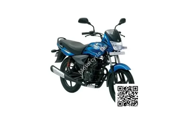 2021 Bajaj Platina 110
