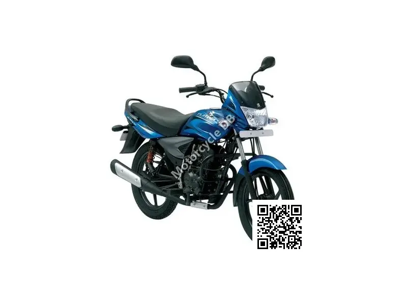 Bajaj Platina 110 2022 75034