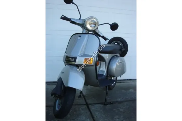2019 Bajaj Chetak