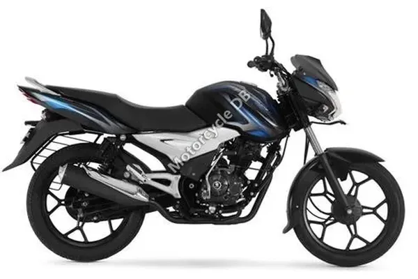 2014 Bajaj Discover 100T