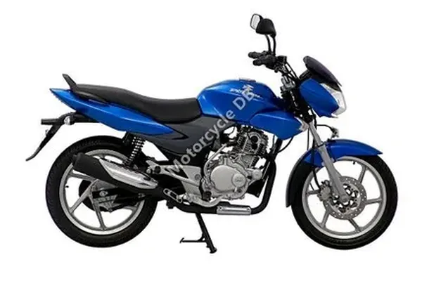 2012 Bajaj Discover 150