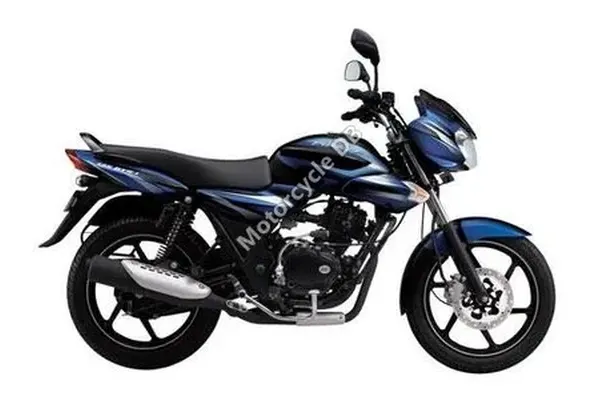 2010 Bajaj Discover DTS-Si