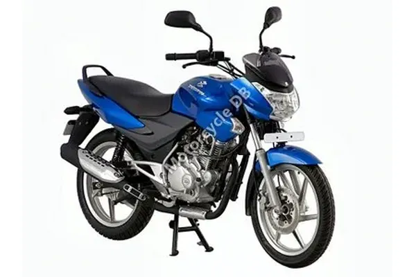 2006 Bajaj Discover DTS-i