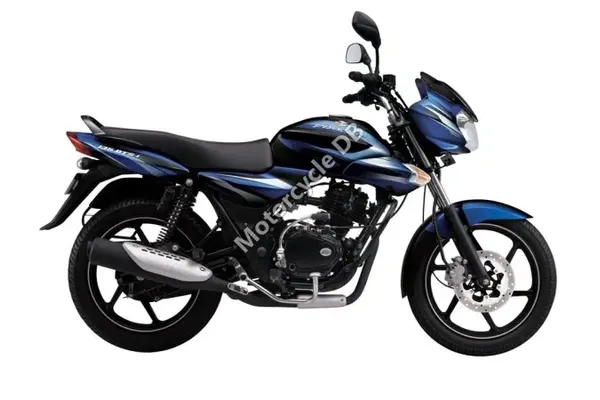 2009 Bajaj Discover DTS-i 135