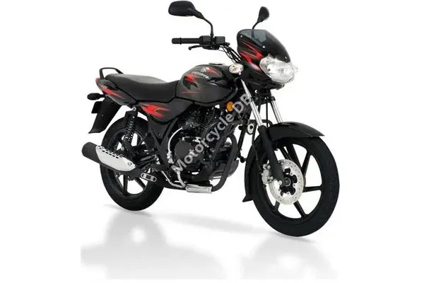 2007 Bajaj Discover DTS-i
