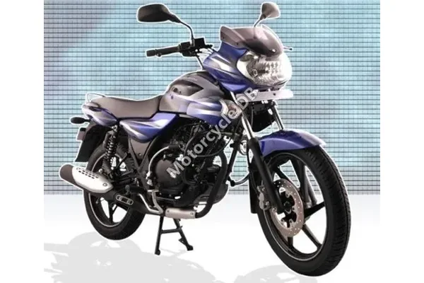 2004 Bajaj Discover Dtsi