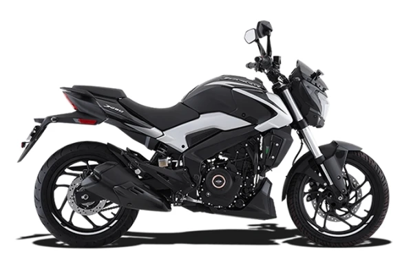 2021 Bajaj Dominar 250
