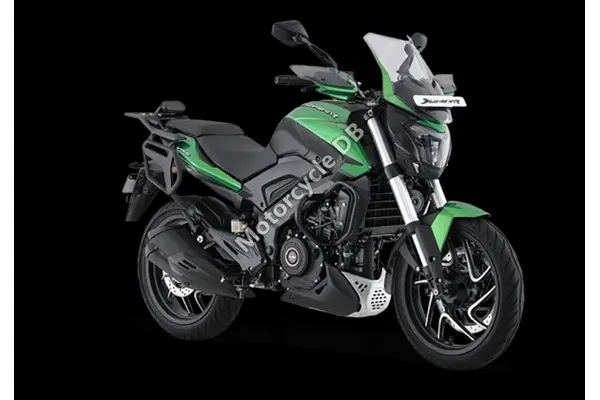 2023 Bajaj Dominar 400