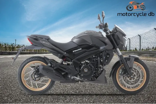 2021 Bajaj Dominar 400