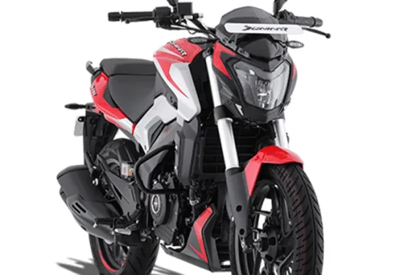 2025 Bajaj Dominar 250