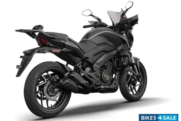 2026 Bajaj Dominar 400