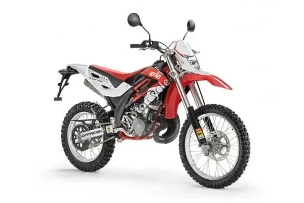 1998 Bajaj KB 125