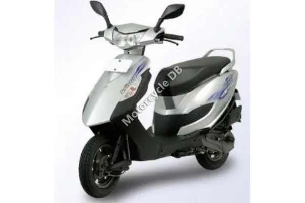2007 Bajaj Kristal