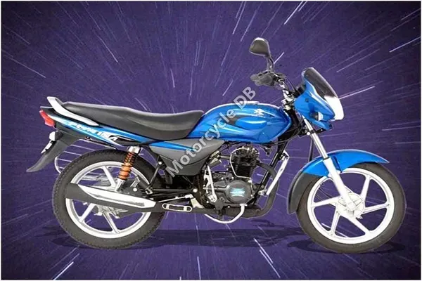 2014 Bajaj Platina 100