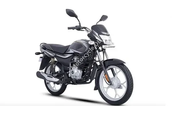 2024 Bajaj Platina 100