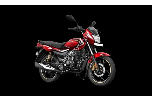 2023 Bajaj Platina 110 ABS