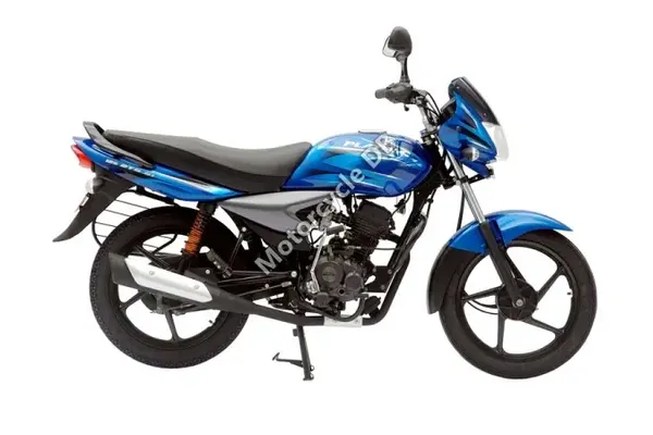 2011 Bajaj Platina 125 Dumdar Sawari