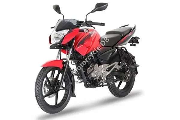 2015 Bajaj Pulsar 135
