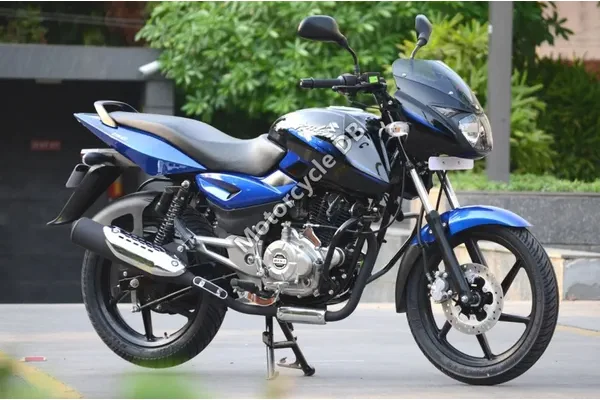 2015 Bajaj Pulsar 150