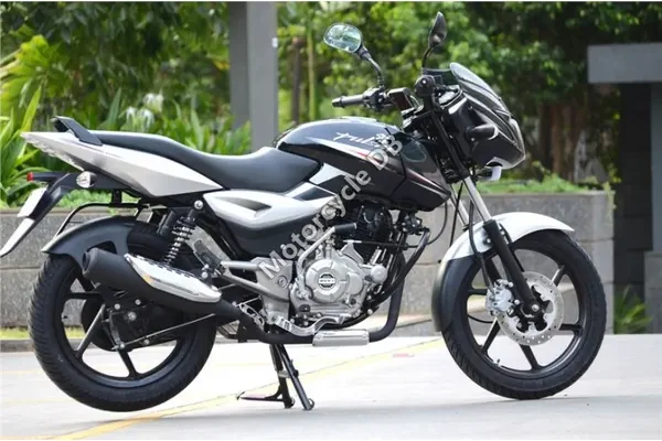 2013 Bajaj Pulsar 150