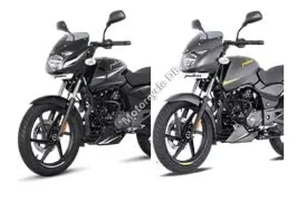 2021 Bajaj Pulsar 150