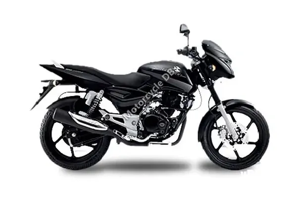 2012 Bajaj Pulsar 150