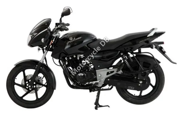 2007 Bajaj Pulsar 150 DTS-i