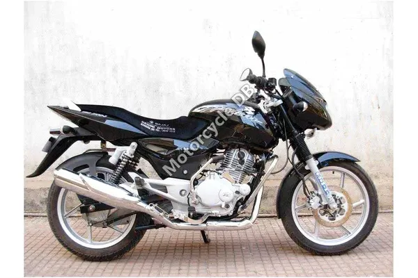 2010 Bajaj Pulsar 150 DTS-i