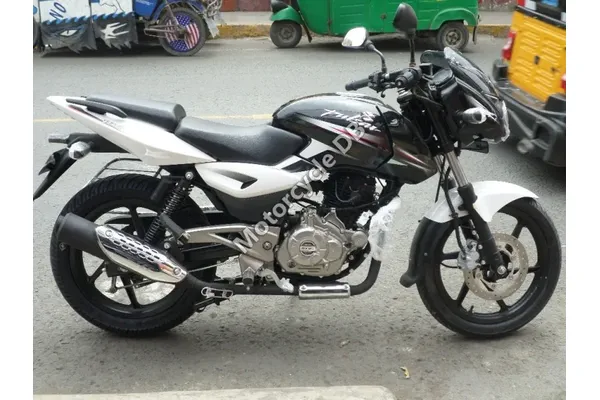 2014 Bajaj Pulsar 180