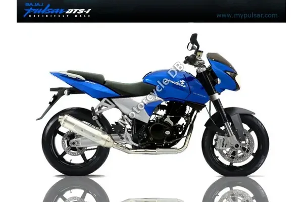 2011 Bajaj Pulsar 180