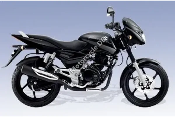 2010 Bajaj Pulsar 180 DTS-i