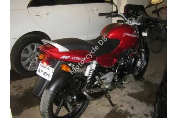 2006 Bajaj Pulsar 180 DTS-i UG