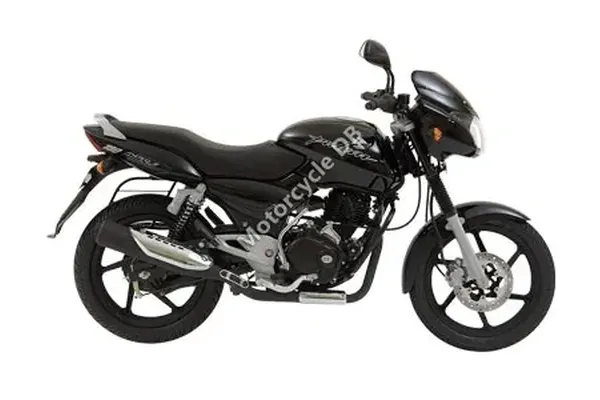 2005 Bajaj Pulsar 180 Dtsi ETEC