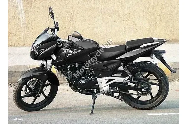 2009 Bajaj Pulsar 200 DTS-i