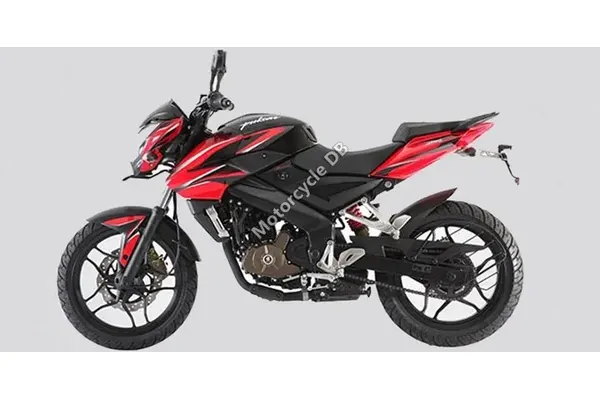 2014 Bajaj Pulsar 200NS