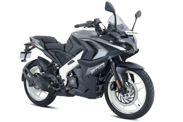 2020 Bajaj Pulsar 200RS