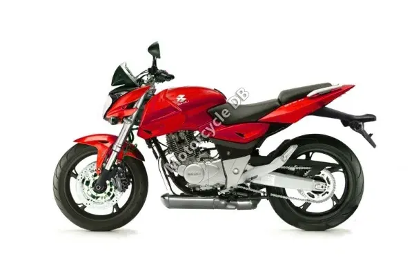 2011 Bajaj Pulsar 220