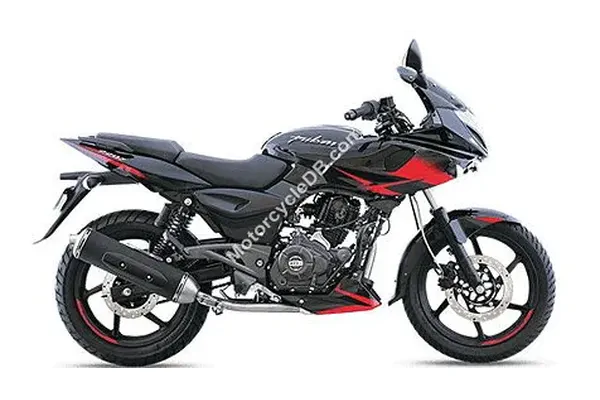 2024 Bajaj Pulsar 220F