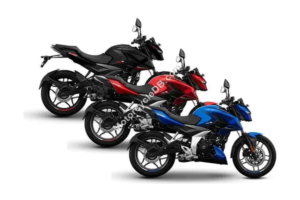 2024 Bajaj Pulsar N160