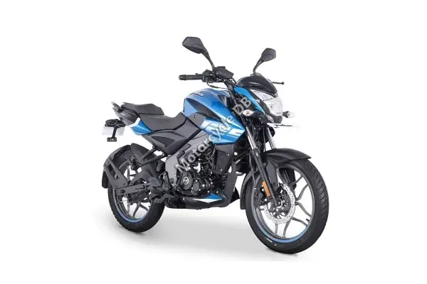 2022 Bajaj Pulsar NS125