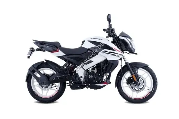 2022 Bajaj Pulsar NS160