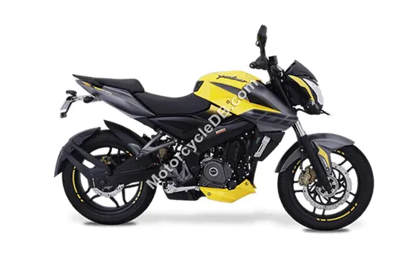 2023 Bajaj Pulsar NS200