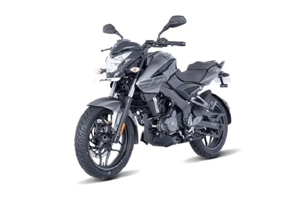 2020 Bajaj Pulsar NS200