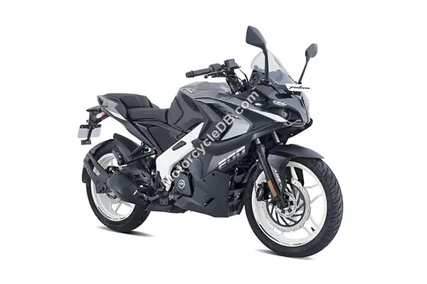 2024 Bajaj Pulsar RS200