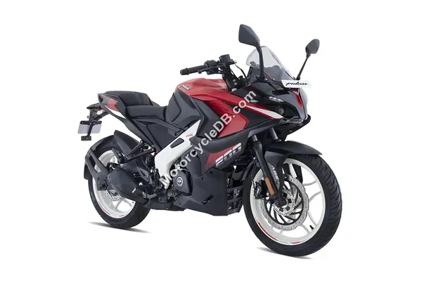 2022 Bajaj Pulsar RS200