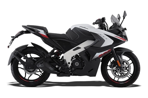 2021 Bajaj Pulsar RS200