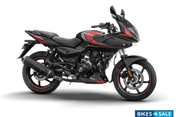 2026 Bajaj Pulsar 220F