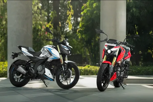 2026 Bajaj Pulsar N250