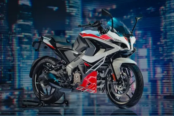2026 Bajaj Pulsar RS200