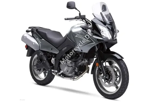 2009 BamX BX125-DB1 Enforcer